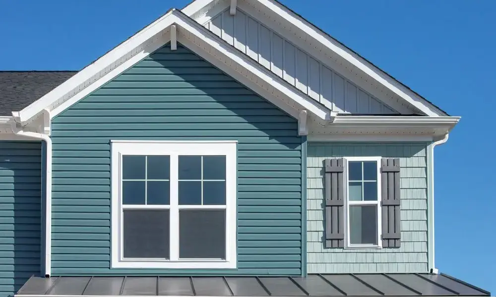 Roof repair and inspection services in August